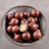 Bille de maïs soufflé chocolat lait Bio