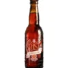 Bière ambrée 7° 33cl