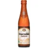 Bière ambrée Sturmbio 5.1° 33cl