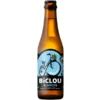 Bière blanche Biclou 5° 33cl