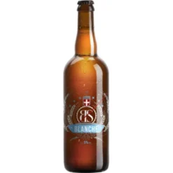 Bière blanche 5° 75cl