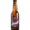 Bière blanche myrtille 5° 33cl