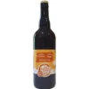 Bière blonde Au Fil du Temps 6,5° 75cl