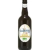Bière blonde 5° 75cl