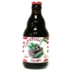 Bière blonde Coup d'Boule cherry 7° 33cl