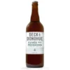 Bière blonde Cuvée des Moissons 4,8° 75cl
