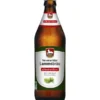 Bière blonde Lammsbräu sans alcool 0.5° 50cl
