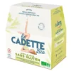 Bière blonde sans gluten 5° 25cl (6) pack