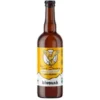 Bière blonde Terre Sauvage 4,8° 75cl