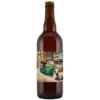 Bière Delhi Dehli double IPA 7.5° 75cl