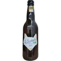 Bière de saison 6.5° 33cl