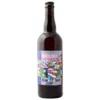 Bière d'hiver ambrée Biclou 7° 75cl