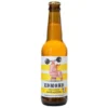 Bière Edmond blonde sans alcool 0,4° 33cl
