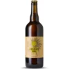 Bière Gorguechon dorée 6,3° 75cl