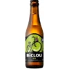 Bière IPA Biclou 5.5° 33cl