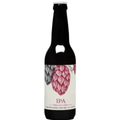 Bière IPA 7° 33cl