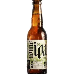 Bière IPA 6.3° 33cl