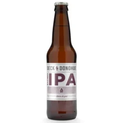 Bière IPA Racines 6° 33cl