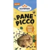 Biscuit apéritif sésame cumin noir 150g