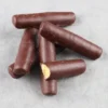 Biscuit bâtonnet enrobé chocolat noir Bio