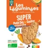Biscuit carotte orange 170g