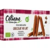 Biscuit enrobé chocolat lait long 130g