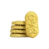 Biscuit Mes P'tits Dej avoine miel Bio