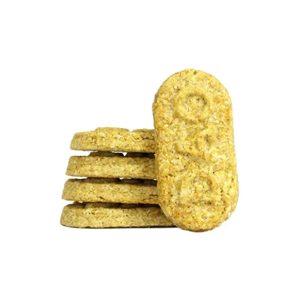 Biscuit Mes P'tits Dej avoine miel Bio