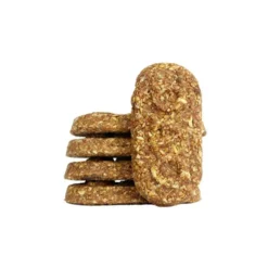 Biscuit Mes P'tits Dej cacao pépite de chocolat Bio