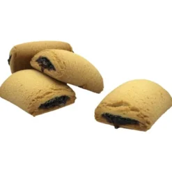 Biscuit mini croc myrtille Bio