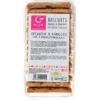 Biscuit épautre-abricot Nature&Bienfaits 250g
