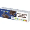 Biscuit petit beurre chocolat noir 150g