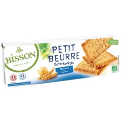Biscuit petit beurre nature 150g