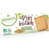 Biscuit P'tits Instants épeautre 155g