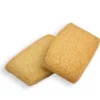 Biscuit sablé citron Bio