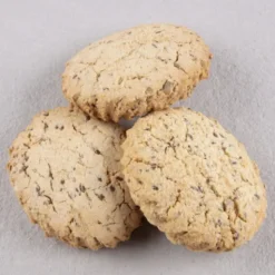 Biscuit sablé multigraines Bio