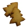 Biscuit sapin épices de Noël Bio