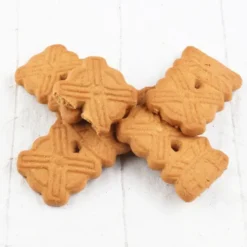 Biscuit spéculoos Bio