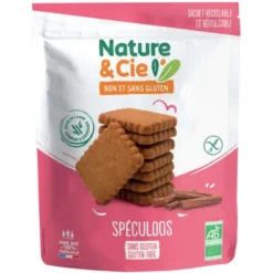 Biscuit spéculoos 100g