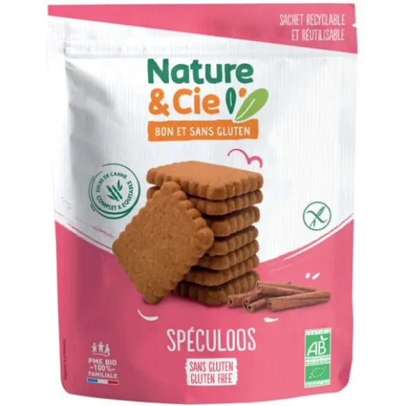 Biscuit spéculoos 100g