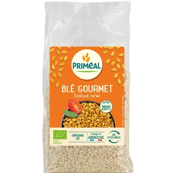 Blé gourmet 500g