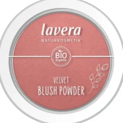 Blush powder velvet pink orchid 02 5g