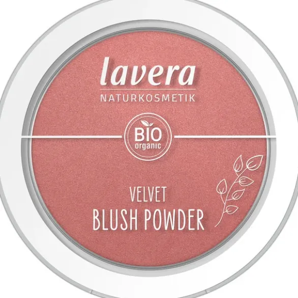 Blush powder velvet pink orchid 02 5g