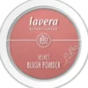 Blush velvet powder Rosy Peach 01 5g