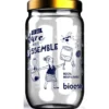 Bocal en verre 850ml