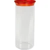 Bocal verre 1.4L
