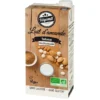 Boisson amande intense 1L
