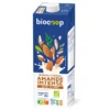 Boisson amande intense sans sucre 1L