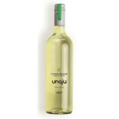 Boisson citron menthe 75cl