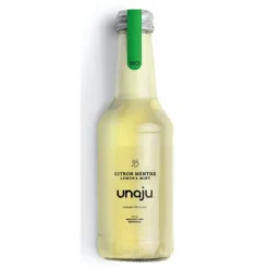 Boisson citron menthe 25cl